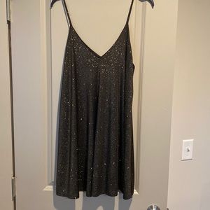 Sparkle Dress